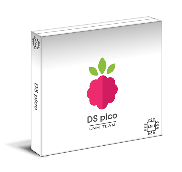 DSpico-box