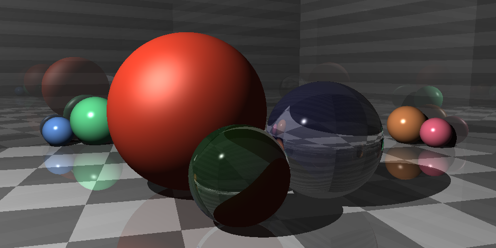 Chapter 11 rendering test