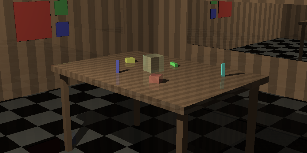 Chapter 12 rendering test