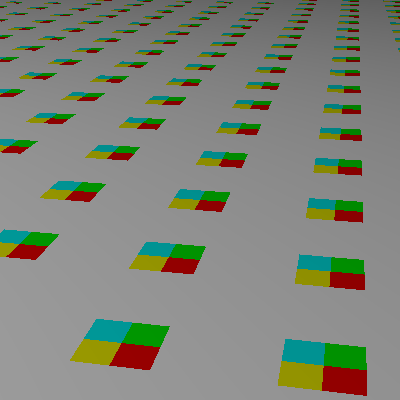 Aligncheck plane