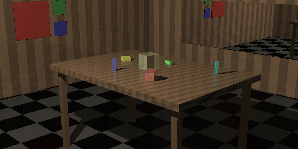Chapter 12 rendering test