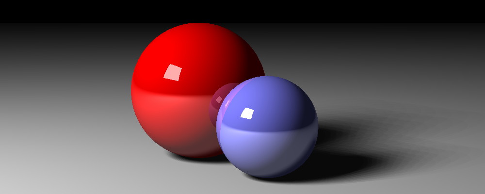 Area light without jitter